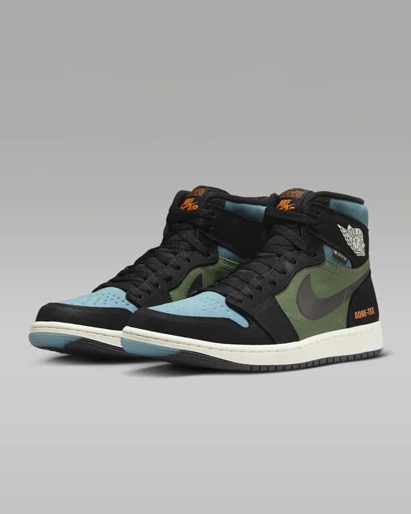 Air Jordan 1 Element — alternate view